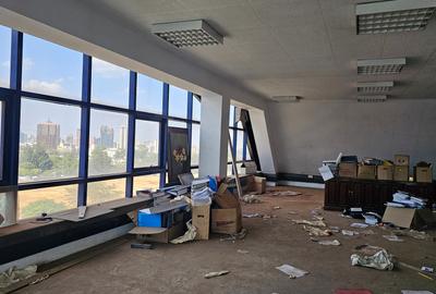 Commercial Property with Backup Generator at Upper Hill Area - 3