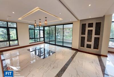 5 Bed Villa with En Suite in Lower Kabete - 4