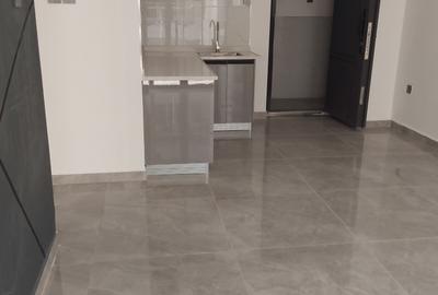 Serviced 1 Bed Apartment with En Suite in Kilimani - 4