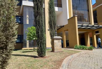 5 Bed Townhouse with En Suite in Lavington