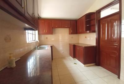 2 Bed Apartment with En Suite at Sports Road - 4