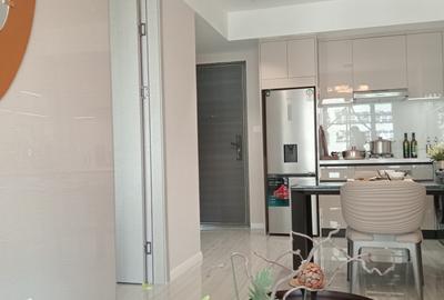 1 Bed Apartment with Swimming Pool at Westlands Road - 3