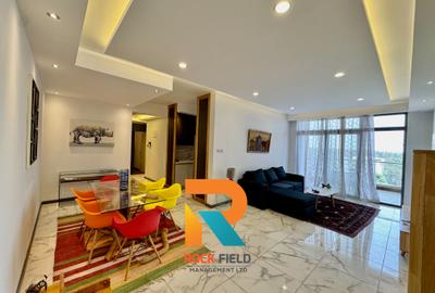 Furnished 2 Bed Apartment with En Suite in General Mathenge - 3