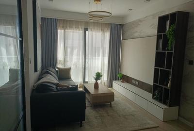 2 Bed Apartment with En Suite at Syokimau Road