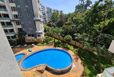 4 Bed Apartment with En Suite at General Mathenge Road - 2