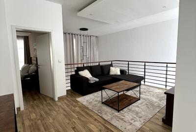 Serviced 3 Bed Apartment with En Suite in Riverside
