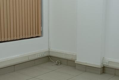 Office with Backup Generator in Westlands Area - 2