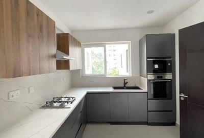 2 Bed Apartment with En Suite in General Mathenge - 3