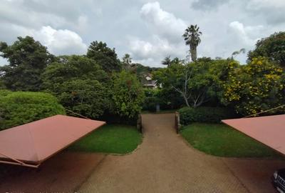 4 Bed Townhouse with En Suite at Karen