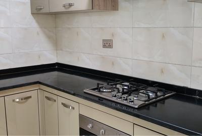 2 Bed Apartment with En Suite at Mandera - 2