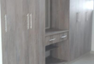 3 Bed Apartment with En Suite at 2421