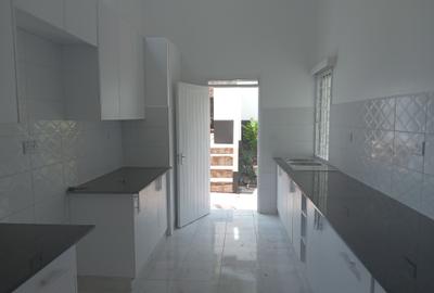 4 Bed House with En Suite at Loresho Area