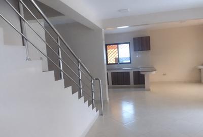 4 Bed House with En Suite at Milimani