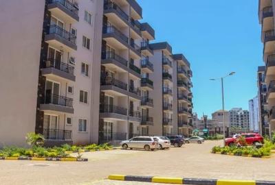 3 Bed Apartment with En Suite in Syokimau