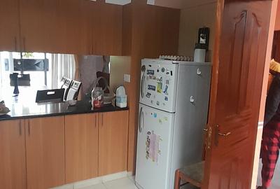 4 Bed Townhouse with En Suite in Langata - 2