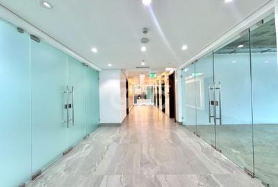 2,600 ft² Commercial Property with Backup Generator in General Mathenge