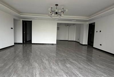 4 Bed Apartment with En Suite at Gitanga Road - 2