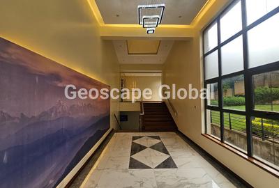 5 Bed House with En Suite in Spring Valley - 2