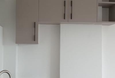 1 Bed Apartment with En Suite at Kirawa Road