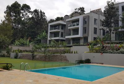 5 Bed Townhouse with En Suite at Kitisuru - 3