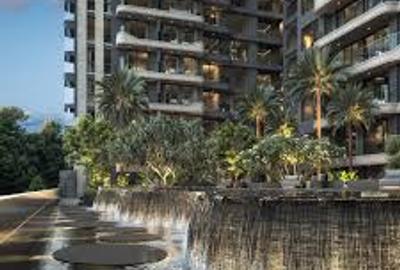 Studio Apartment with En Suite in Westlands Area - 3