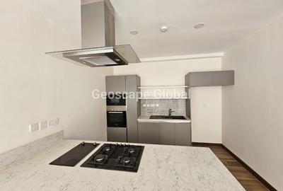 3 Bed Apartment with En Suite in Spring Valley - 4