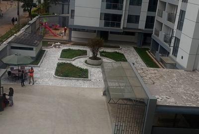 2 Bed Apartment with En Suite at Valley Arcade
