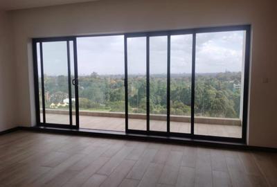 3 Bed Apartment with Swimming Pool at Off Limuru Road - 4