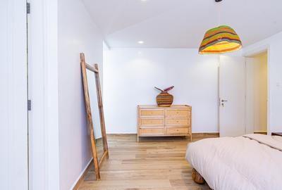 3 Bed Townhouse with En Suite at Runda