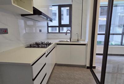 2 Bed Apartment with En Suite in Lavington - 3