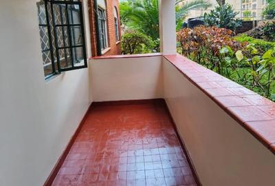 4 Bed Apartment with Swimming Pool in Lavington