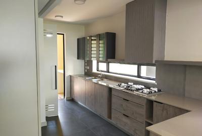 3 Bed Townhouse in Limuru