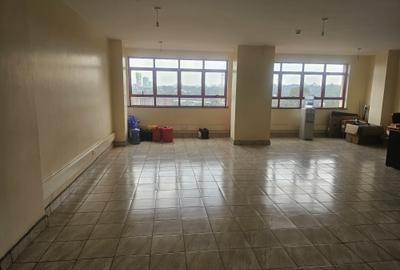 900 ft² Office with Service Charge Included at Ngara - 4