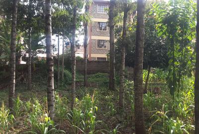 0.113 ac Commercial Land in Ongata Rongai - 3