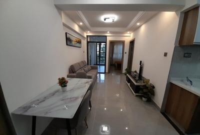 1 Bed Apartment with En Suite in Lavington