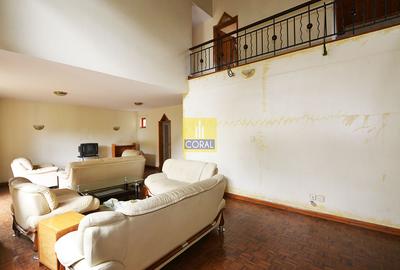 2 Bed Apartment in State House - 2