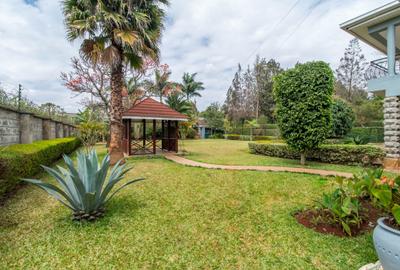 4 Bed House with En Suite in Runda - 2