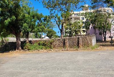 Land in Nyali Area - 4