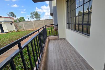3 Bed Apartment with En Suite in Thika Road - 3