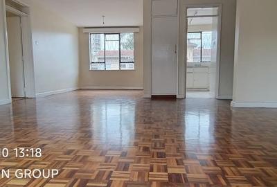 3 Bed Apartment with En Suite at Westlands