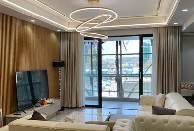 4 Bed Apartment with En Suite at Riara Road - 4