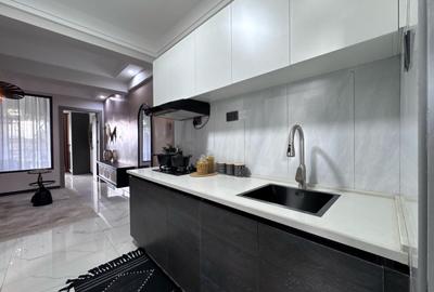 1 Bed Apartment with Gym in Kilimani - 2