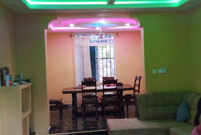 3 Bed House with En Suite at Bamburi