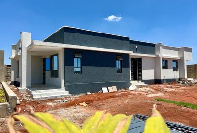 4 Bed Villa with En Suite in Ruiru