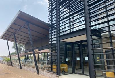 3 Bed House with En Suite in Kiambu Road - 2