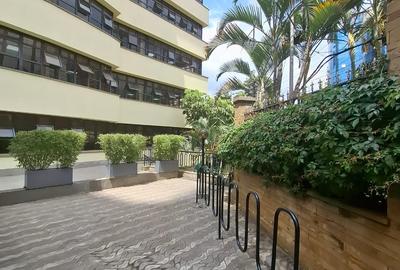 3,500 ft² Office with Service Charge Included in Westlands Area