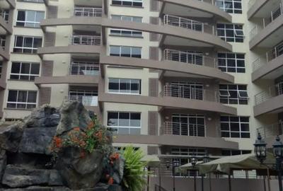 3 Bed Apartment with En Suite in General Mathenge