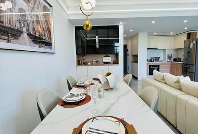 1 Bed Apartment with En Suite in Lavington - 2