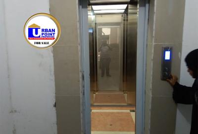 3 Bed Apartment with Parking in Tudor - 2