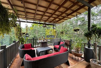 4 Bed House in Lower Kabete